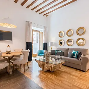 3* Apart Otel Bibo Oro Del Darro